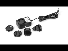 CE FCC 認定 24W 電源アダプタ 電子機器の普遍的な効率性